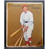 Image 1 : 1933 GOUDEY #197 RICK RERRELL ROOKIE