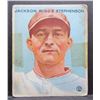 Image 8 : (4) 1933 GOUDEY BASEBALL ROOKIE CARDS
