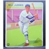 Image 2 : (2) 1933 GOUDEY BASEBALL ROOKIE CARDS