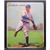 Image 4 : (2) 1933 GOUDEY BASEBALL ROOKIE CARDS