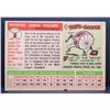 Image 2 : 1955 TOPPS #2 TED WILLIAMS VGEX+ 20/80 T-B