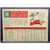 Image 3 : 1959 TOPPS #10 MANTLE FAIR/POOR #50 MAYS