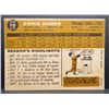 Image 2 : 1960 TOPPS #10 ERNIE BANKS VGEX++