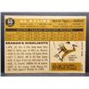 Image 2 : 1960 TOPPS #50 AL KALINE VG+