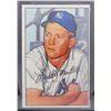 Image 2 : 1952 BOWMAN MICKEY MANTLE ROOKIE SGC70