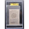 Image 4 : 1952 BOWMAN MICKEY MANTLE ROOKIE SGC70