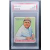Image 1 : 1933 GOUDEY BABE RUTH PSA 3 (MK)