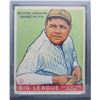 Image 2 : 1933 GOUDEY BABE RUTH PSA 3 (MK)