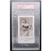 Image 1 : 1992 SCORE JOE DiMAGGIO AUTO PSA/DNA 8