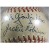 Image 1 : 1947 NATIONAL LEAGUE CHAMPION SIGNED