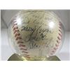 Image 2 : 1947 NATIONAL LEAGUE CHAMPION SIGNED