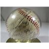 Image 8 : 1947 NATIONAL LEAGUE CHAMPION SIGNED
