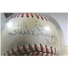 Image 1 : WILLIE STARGELL SIGNED BALL
