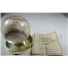 Image 3 : WILLIE STARGELL SIGNED BALL