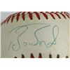 Image 1 : BARRY BONDS SIGNED BALL