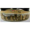 Image 2 : 1960"s NEW ORLEAND SAINTS BOBBIN HEAD