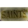 Image 8 : 1960"s NEW ORLEAND SAINTS BOBBIN HEAD