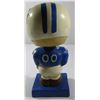 Image 9 : 1960's/70's DALLAS COWBOYS FOOTBALL BOBBIN HEAD