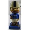Image 5 : 1960's/70's COLTS FOOTBALL  BOBBIN HEAD
