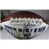 Image 1 : CURTIS ENIS AUTOGRAPHED PENNSTATE FOOTBALL