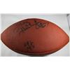Image 1 : PENNSTATE AUTO FOOTBALL with 5 SIGNATURES