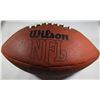 Image 8 : PENNSTATE AUTO FOOTBALL with 5 SIGNATURES