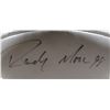 Image 3 : RANDY MOSS SIGNED 1998 FOOTBALL w/COA