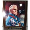 Image 1 : (2) AUTOGRAPHED FOOTBALL PHOTO's SHULA