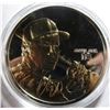 Image 1 : CHIPPER JONES 1.5oz .999 SILVER ROUND