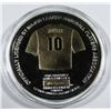 Image 2 : CHIPPER JONES 1.5oz .999 SILVER ROUND
