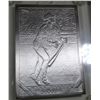Image 1 : MIKE PIAZZA TOPPS 1993 SILVER MINT-CARD