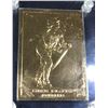 Image 1 : MIKE PIAZZA TOPPS 1993 GOLD MINT-CARD
