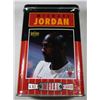 Image 2 : (7) 1996 MICHAEL JORDAN METAL COLLECTOR SET