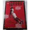 Image 2 : (6) 1996 UPPER DECK JORDAN COLLECTION