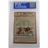 Image 2 : 1962 TOPPS MIKE DITKA ROOKIE PSA NM 7