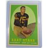 Image 1 : 1958 TOPPS #66 BART STARR - NICE EX+