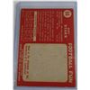 Image 2 : 1958 TOPPS #66 BART STARR - NICE EX+