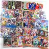 Image 1 : (60) FOOTBALL STAR CARDS & ROOKIES
