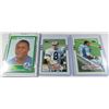 Image 2 : 1989 TOPPS TRADED FOOTBALL SET