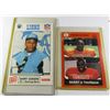 Image 1 : 1989 LIONS POLICE BARRY SANDERS NMMT plus