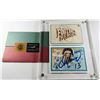 Image 1 : 1993 UPPER DECK SIGNED DAN MARINO