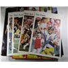 Image 2 : FOOTBALL COLLECTIBLES & CARDS