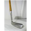 Image 2 : TOM MORRIS ST. ANDREW RUSTLESS PUTTER