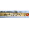 Image 2 : DETROIT RED WINGS HOCKEY STICK SIGNED
