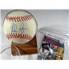 Image 2 : NOLAN RYAN AUTOGRAPHED BASEBALL JSA