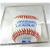 Image 2 : SANDY KOUFAX AUTOGRAPHED BASEBALL