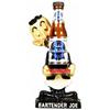 Image 1 : Pabst Blue Ribbon Beer Bartender Joe figure