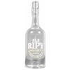 Image 1 : Old Ripy Whiskey Enameled Label Bottle
