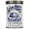 Astor House Brand Coffee Tin