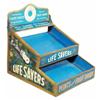 Image 1 : Lifesaver Embossed Tin Store Display Fixture